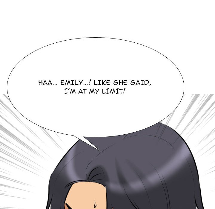 Our Exchange - Chapter 107 [photo 100] - MangaPorn