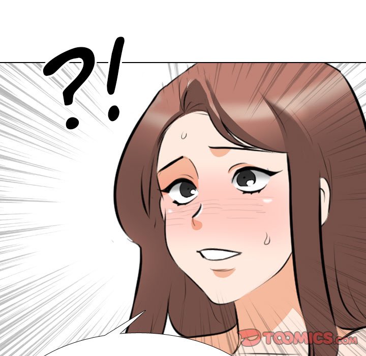 Our Exchange - Chapter 107 [photo 111] - MangaPorn