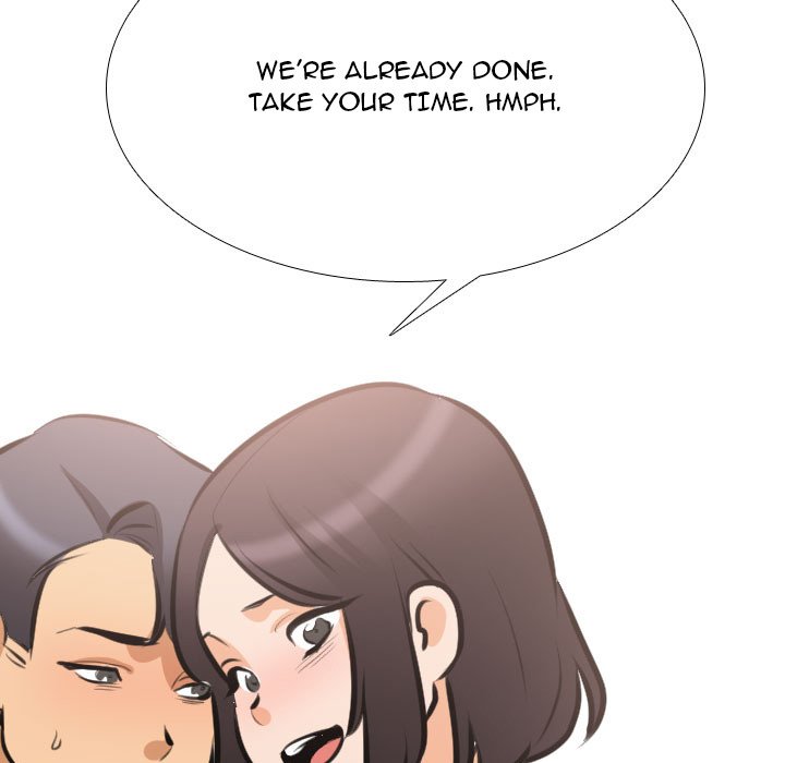 Our Exchange - Chapter 107 [photo 115] - MangaPorn