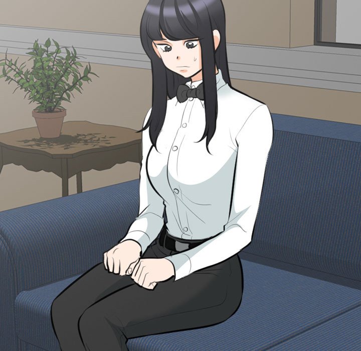 Our Exchange - Chapter 107 [photo 15] - MangaPorn