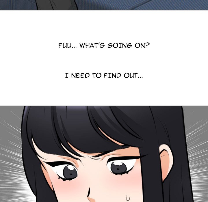 Our Exchange - Chapter 107 [photo 16] - MangaPorn