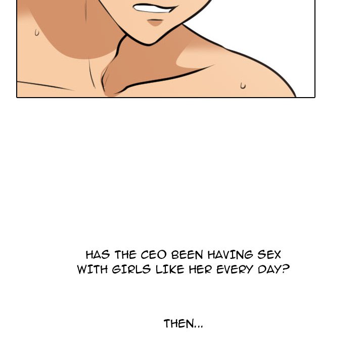 Our Exchange - Chapter 107 [photo 22] - MangaPorn