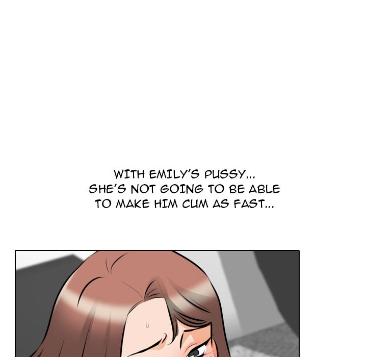 Our Exchange - Chapter 107 [photo 24] - MangaPorn