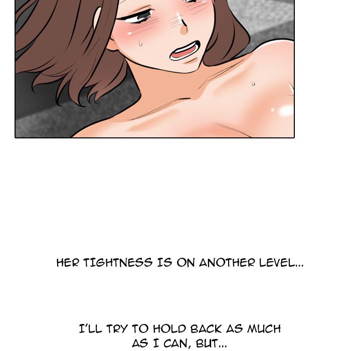 Our Exchange - Chapter 107 [photo 25] - MangaPorn