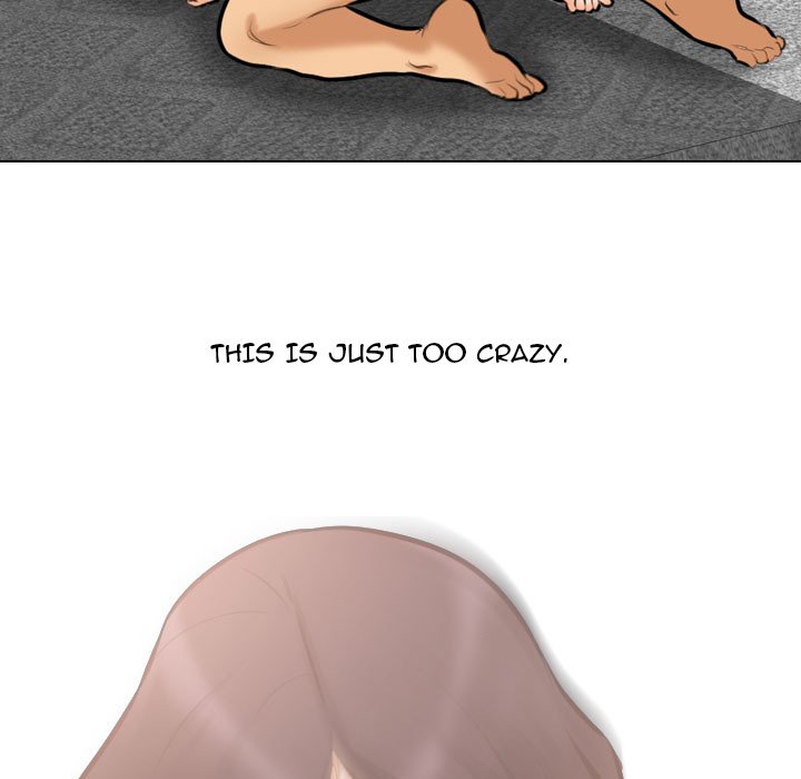 Our Exchange - Chapter 107 [photo 27] - MangaPorn