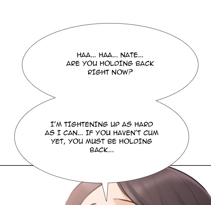Our Exchange - Chapter 107 [photo 31] - MangaPorn
