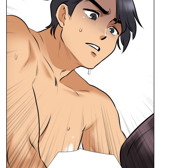 Our Exchange - Chapter 107 [photo 34] - MangaPorn