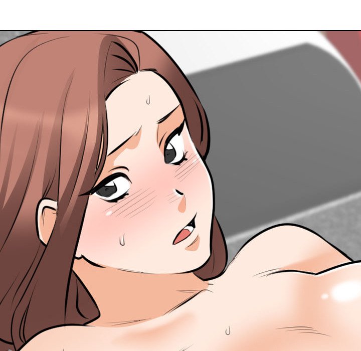 Our Exchange - Chapter 107 [photo 36] - MangaPorn