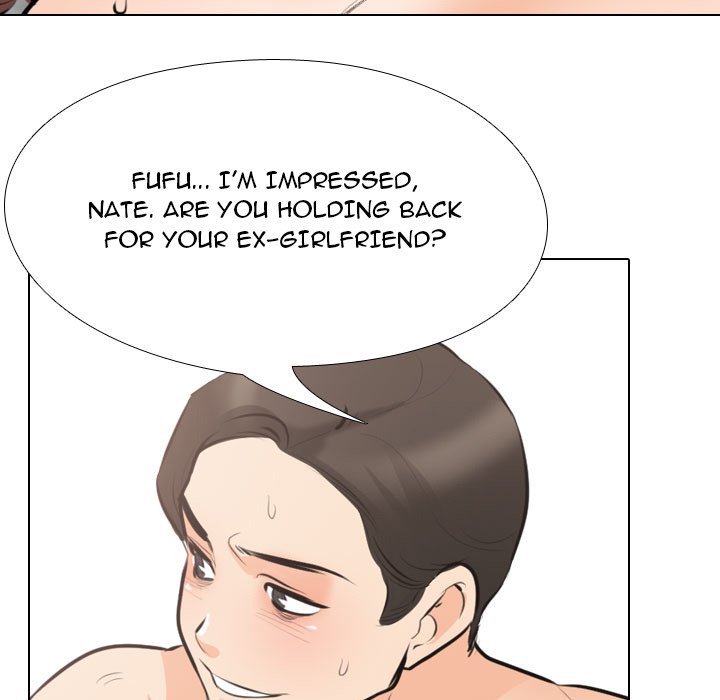 Our Exchange - Chapter 107 [photo 37] - MangaPorn