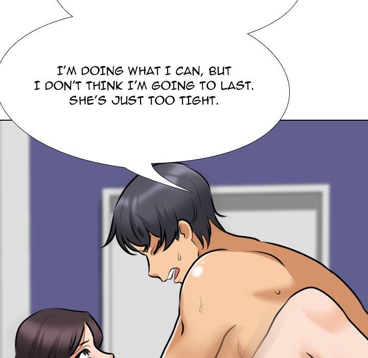 Our Exchange - Chapter 107 [photo 43] - MangaPorn