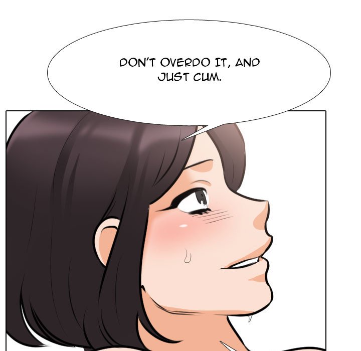 Our Exchange - Chapter 107 [photo 45] - MangaPorn