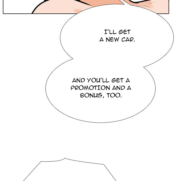 Our Exchange - Chapter 107 [photo 46] - MangaPorn