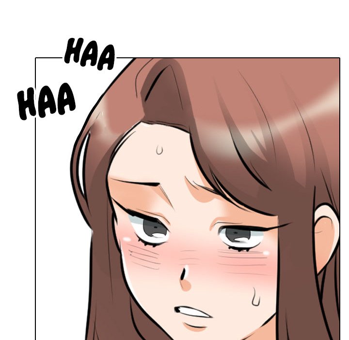 Our Exchange - Chapter 107 [photo 60] - MangaPorn