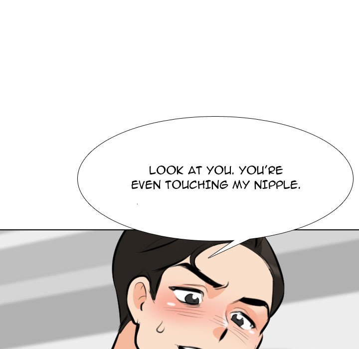 Our Exchange - Chapter 107 [photo 63] - MangaPorn