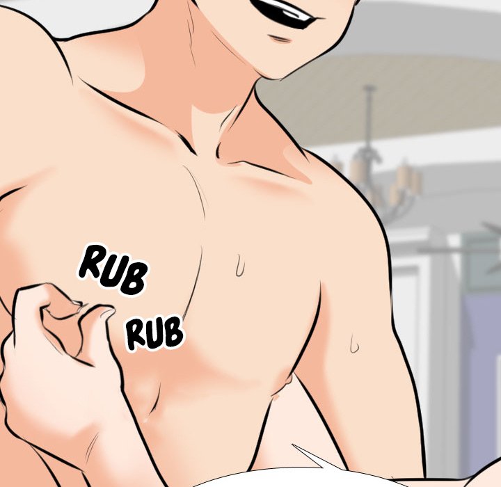 Our Exchange - Chapter 107 [photo 64] - MangaPorn