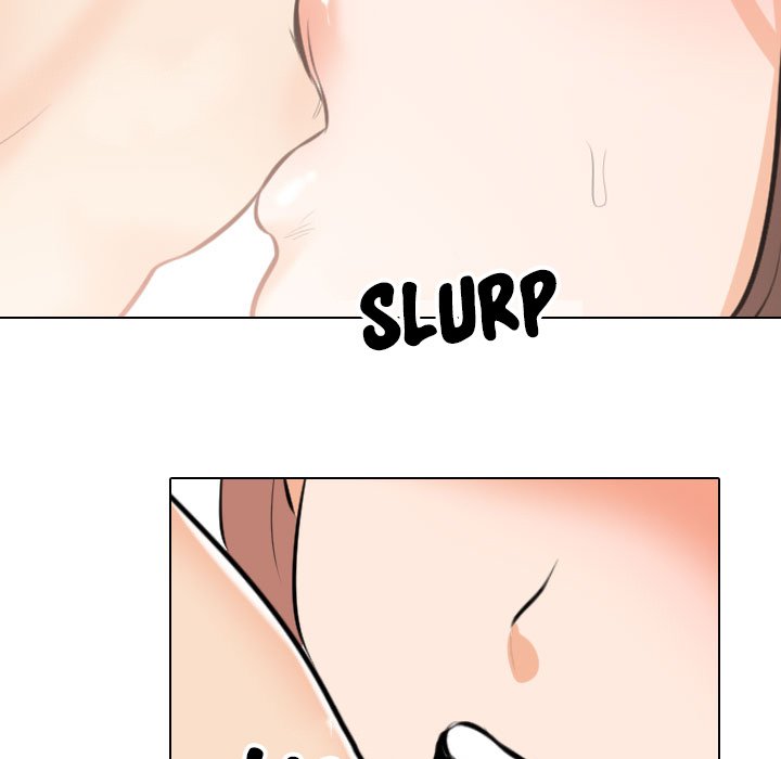 Our Exchange - Chapter 107 [photo 69] - MangaPorn