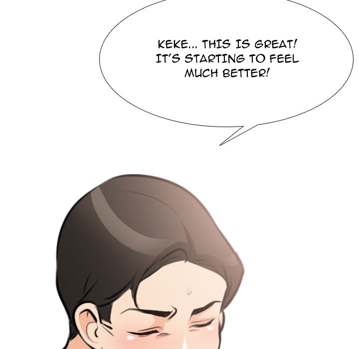 Our Exchange - Chapter 107 [photo 71] - MangaPorn