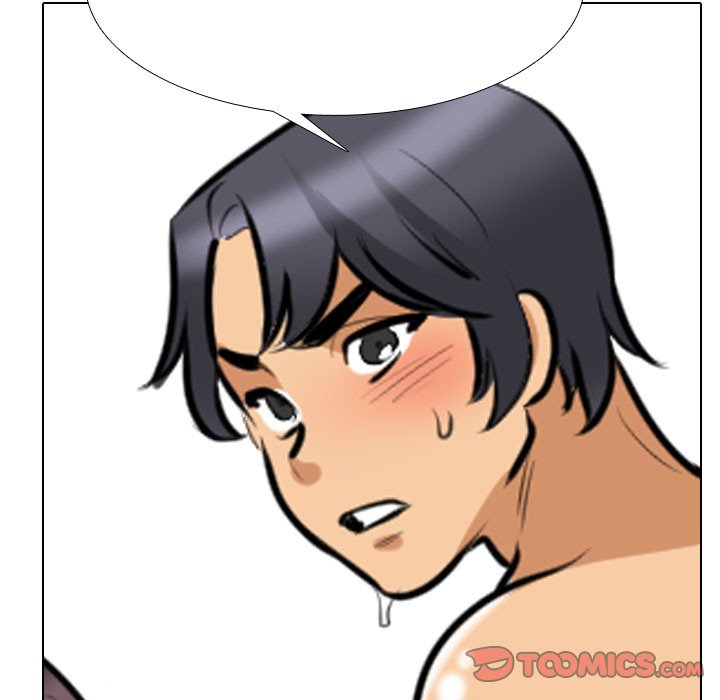 Our Exchange - Chapter 107 [photo 75] - MangaPorn