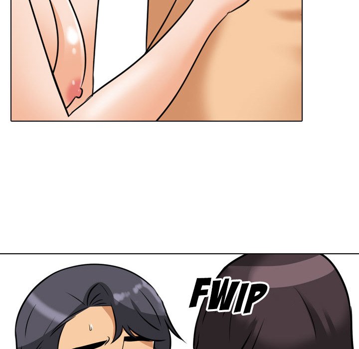 Our Exchange - Chapter 107 [photo 94] - MangaPorn