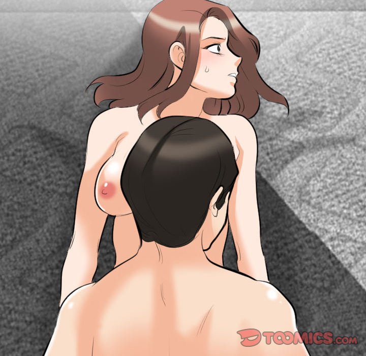 Our Exchange - Chapter 108 [photo 18] - MangaPorn