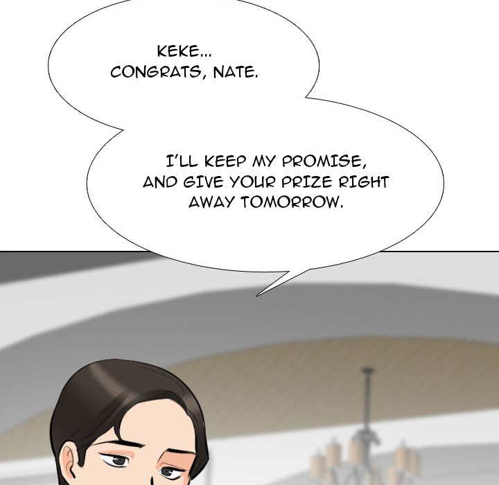 Our Exchange - Chapter 108 [photo 26] - MangaPorn