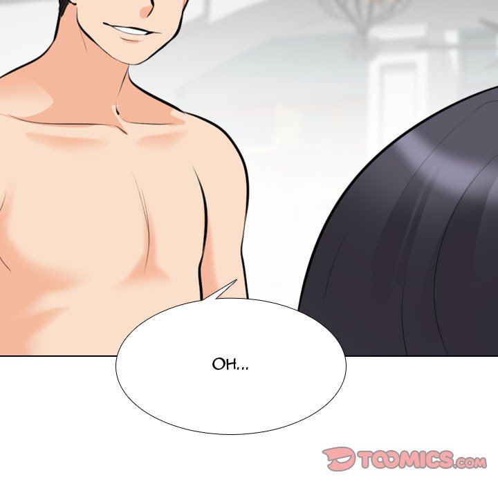 Our Exchange - Chapter 108 [photo 27] - MangaPorn