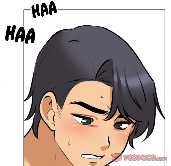 Our Exchange - Chapter 108 [photo 39] - MangaPorn