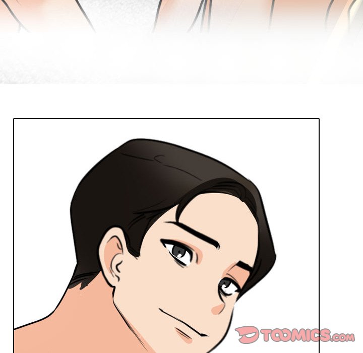 Our Exchange - Chapter 108 [photo 42] - MangaPorn