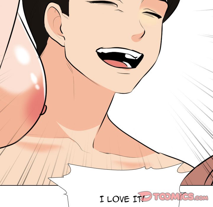 Our Exchange - Chapter 108 [photo 63] - MangaPorn