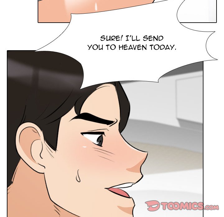 Our Exchange - Chapter 108 [photo 66] - MangaPorn