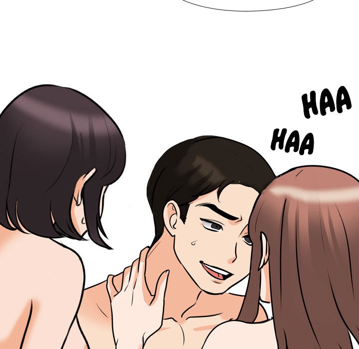 Our Exchange - Chapter 108 [photo 71] - MangaPorn