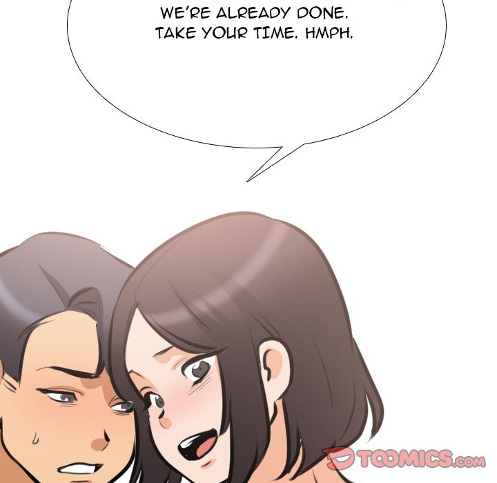 Our Exchange - Chapter 108 [photo 9] - MangaPorn