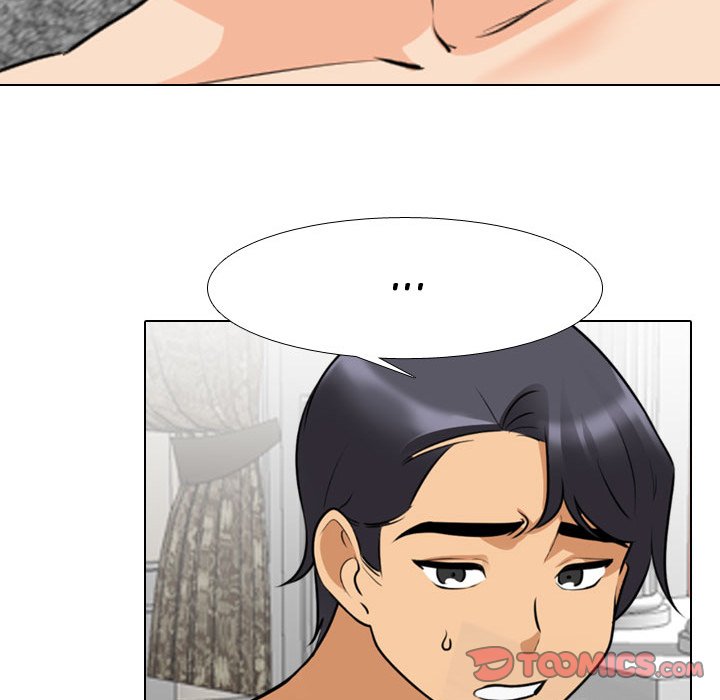 Our Exchange - Chapter 108 [photo 99] - MangaPorn