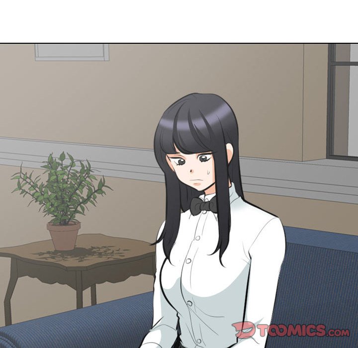 Our Exchange - Chapter 109 [photo 10] - MangaPorn