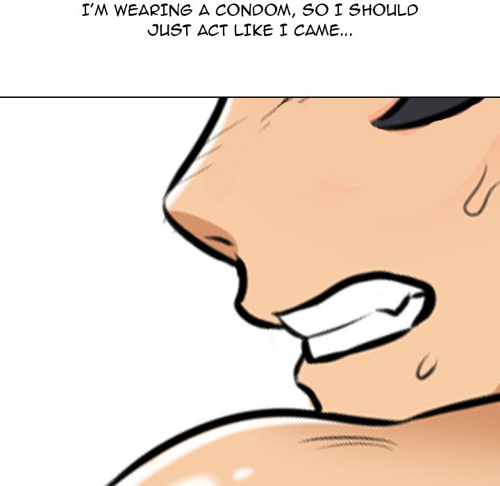 Our Exchange - Chapter 109 [photo 100] - MangaPorn