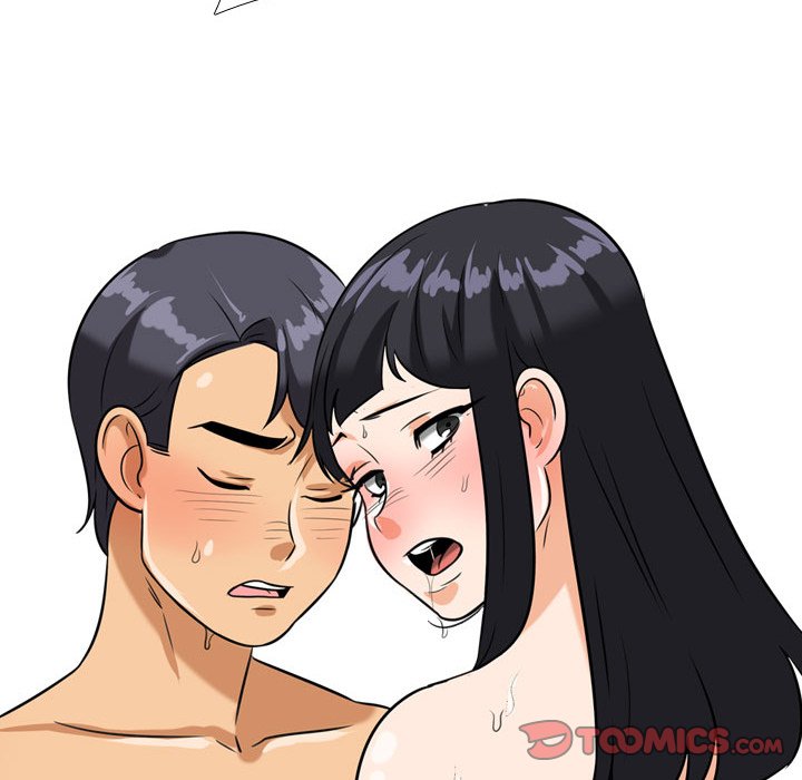 Our Exchange - Chapter 109 [photo 102] - MangaPorn