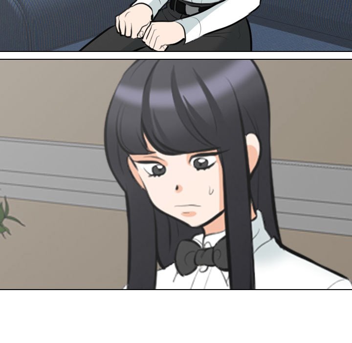 Our Exchange - Chapter 109 [photo 11] - MangaPorn