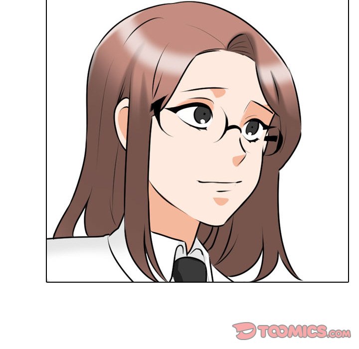 Our Exchange - Chapter 109 [photo 110] - MangaPorn