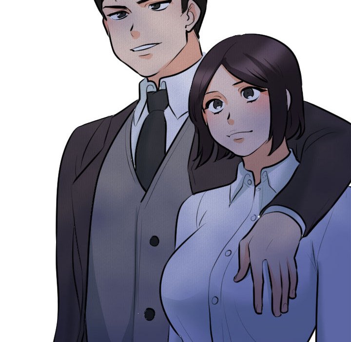 Our Exchange - Chapter 109 [photo 16] - MangaPorn