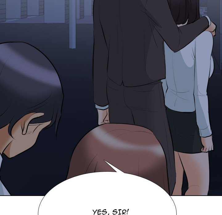 Our Exchange - Chapter 109 [photo 20] - MangaPorn