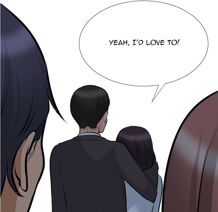 Our Exchange - Chapter 109 [photo 25] - MangaPorn