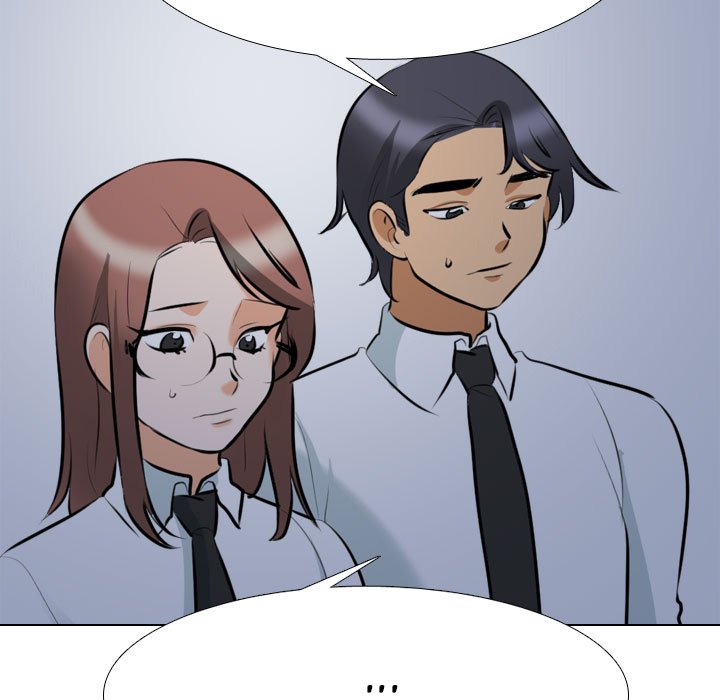 Our Exchange - Chapter 109 [photo 27] - MangaPorn