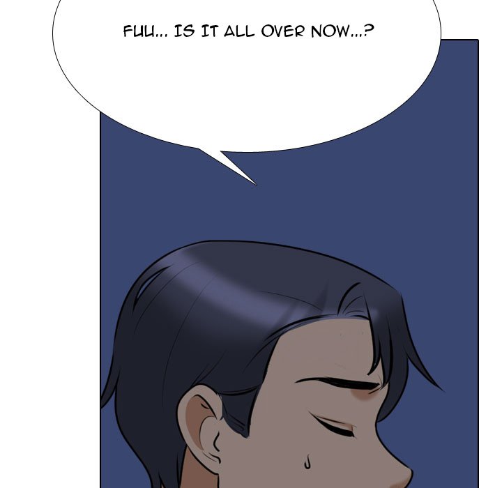 Our Exchange - Chapter 109 [photo 29] - MangaPorn