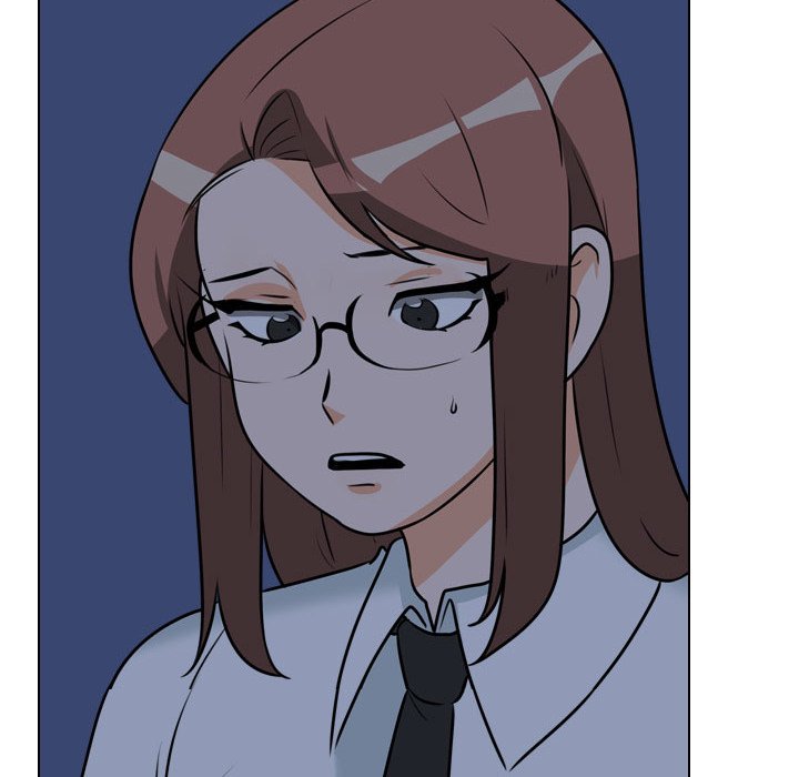 Our Exchange - Chapter 109 [photo 32] - MangaPorn