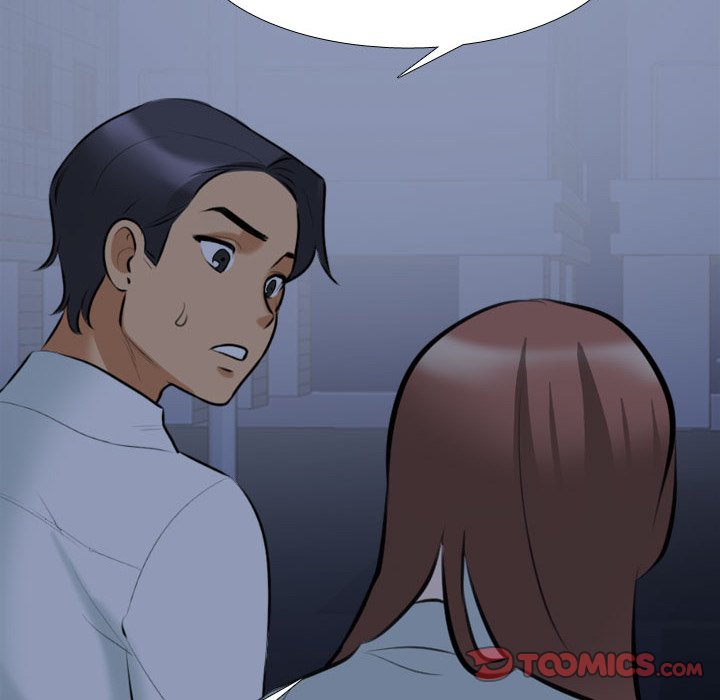 Our Exchange - Chapter 109 [photo 34] - MangaPorn