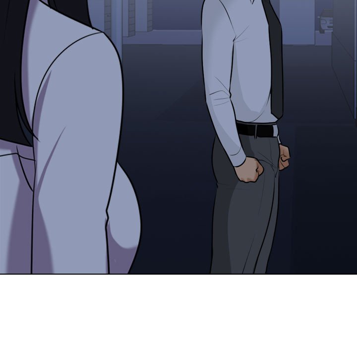 Our Exchange - Chapter 109 [photo 41] - MangaPorn