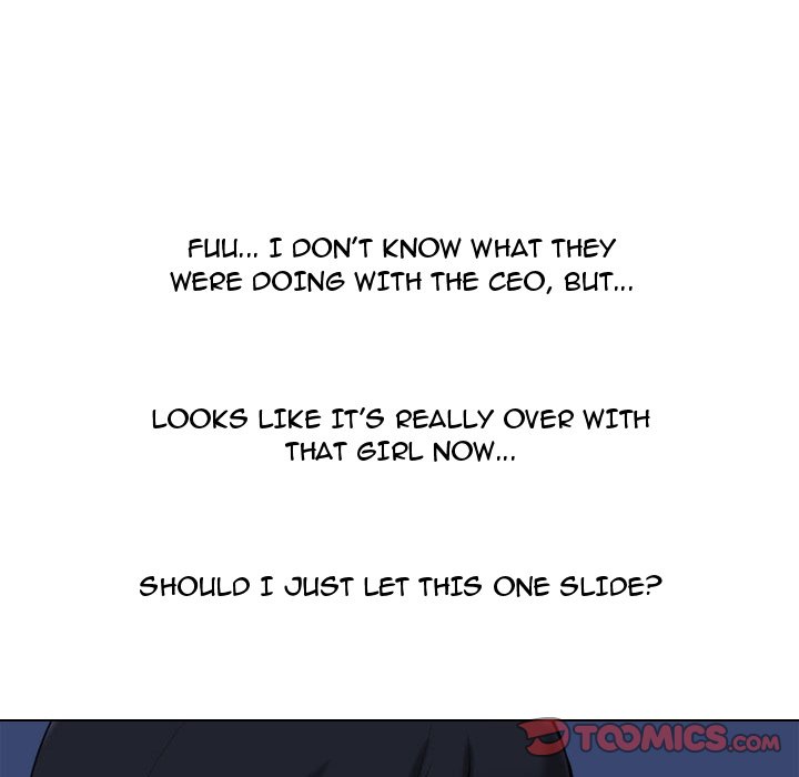 Our Exchange - Chapter 109 [photo 42] - MangaPorn