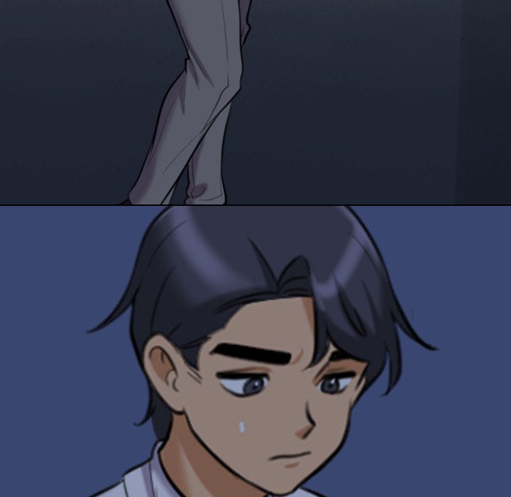 Our Exchange - Chapter 109 [photo 48] - MangaPorn