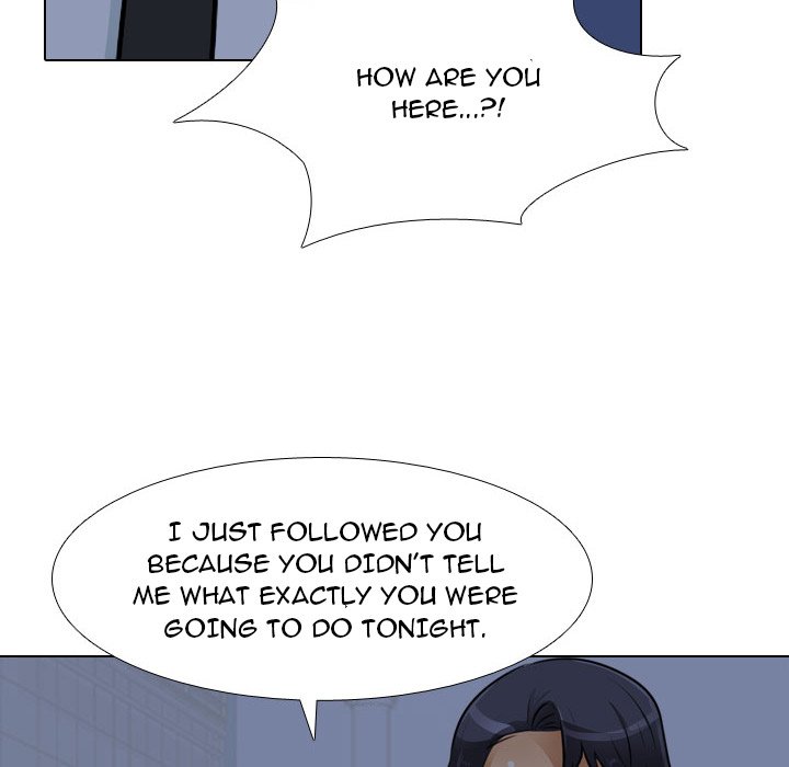 Our Exchange - Chapter 109 [photo 52] - MangaPorn