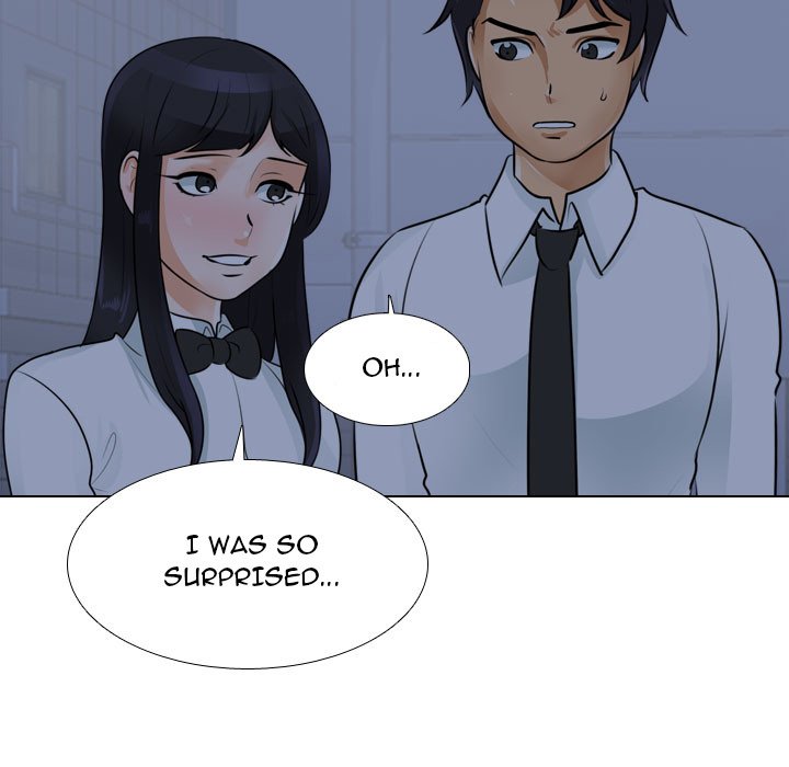 Our Exchange - Chapter 109 [photo 53] - MangaPorn